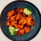 Best General Tso’s Chicken 左宗鸡 in Alpharetta, GA