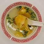 Best Wonton Soup 云吞汤 in Alpharetta, GA