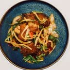 Best Spicy & Crispy Pig Feet 脆皮烤蹄 in Alpharetta, GA