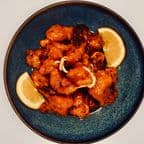Best Orange Chicken 陈皮鸡 in Alpharetta, GA