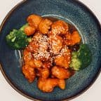 Best General Tso's Chicken 左宗鸡 in Alpharetta, GA