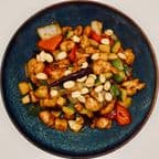 Best Kung Pao Chicken 宫保鸡 in Alpharetta, GA