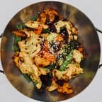 Best Hot & Numbing Pot Vege 麻辣香锅素菜 in Alpharetta, GA