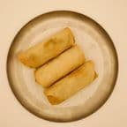 Best Vegetable Spring Rolls 炸春卷 in Alpharetta, GA
