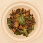 Best Hunan Style Beef 湖南小炒牛肉 in Alpharetta, GA